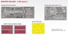1/48 HH-60H (ITAL)