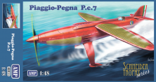 1/48 Piaggio-Pegna P.C.7 Schneider Trophy series