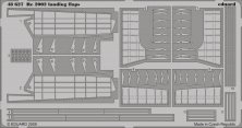 1/48 Re 2002 landing flaps (ITAL)