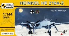 1/144 He 219A-2 NIGHT HUNTER