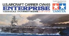 1/350 USS Enterprise CVN-65