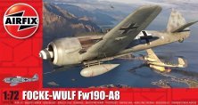 1/72 Focke-Wulf Fw-190A-8