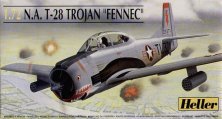 1/72 North-American T-28 Trojan
