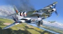 1/32 de Havilland Mosquito Mk.IV