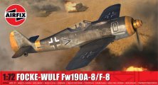 1/72 Focke-Wulf Fw-190A-8/F-8