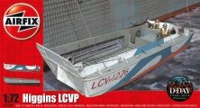 1/72 Higgins LCVP New Tooling!