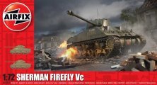 1/72 Sherman Firefly Vc