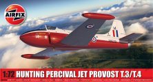 1/72 Bac Jet Provost T.3/T.4