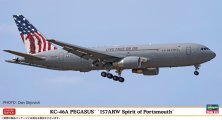1/200 Boeing KC-46A Pegasus 157ARW Live Free Or Die