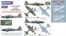 1/32 Ilyushin IL-2M3
