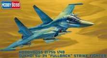 1/48 Sukhoi Su-34 Fullback