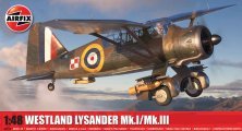 1/48 Westland Lysander