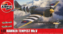 1/72 Hawker Tempest Mk.V