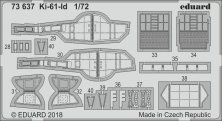 1/72 Kawasaki Ki-61-Id Hien