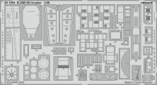1/48 SET B-26B-50 Invader