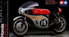 Tamiya Honda RC166 50th Anniversary 1/12 Tamiya Honda RC166 50th Anniversary 1/12