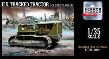 1/35 D7 7M Tractor (Military Variant)