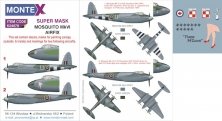 1/24 de Havilland Mosquito Mk.VI