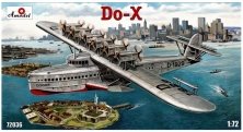 1/72 Dornier Do-X