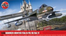 1/48 Hawker Hunter FGA.9/FR.10/GA.11
