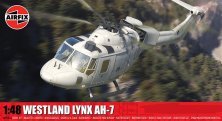Airfix Westland Lynx AH-7 1/48 H�licopt�re