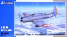 1/48 V-156F Vindicator Aronavale Service