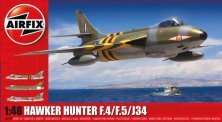 1/48 Hawker Hunter F.4