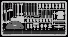 TBF/TBM Avenger engine  (TRU)