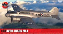 1/48 Avro Anson Mk.I