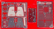 Lotus 79 1978 Detail Set 1/20 Tamiya Lotus 79 1978 Detail Set 1/20 Tamiya