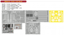 1/32 P-51D-15 BigEd Set