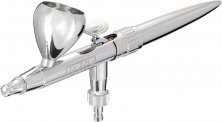 Ultra 2024 airbrush 0.45 nozzle, 5ml cup, stepped collar