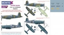 1/48 Vought F4U-1 Corsair