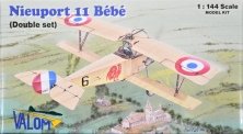 1/144 Nieuport 11 Bb