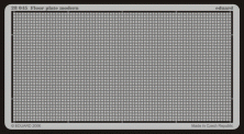 Floor plate modern  1/48