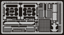 MARS exterior  (REV)