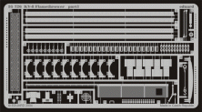 KV-8 Flamethrower  (EAS)