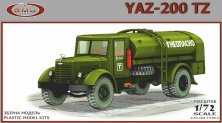 1/72 YAZ-200 Tz