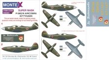 1/32 Bell P-39Q/N Airacobra