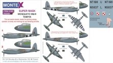 1/32 de Havilland Mosquito Mk.VI