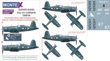 1/32 Vought F4U-1D Corsair