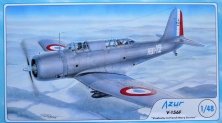 1/48 V-156F 'Vindicator in French Navy Service'