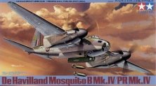 1/48 de Havilland Mosquito Mk.IV/PR Mk.IV