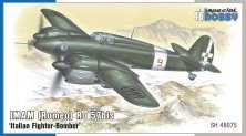 1/48 IMAM Ro 57 bis 'Italian Fighter-Bomber'