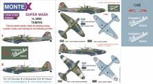 1/48 Ilyushin IL-2M3