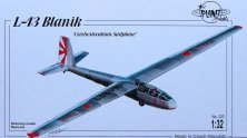 1/32 L-13 Blanik