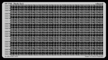 Eduard Mesh 2x4