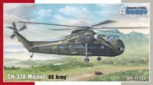 1/72 CH-37A Mojave US Army