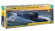 1/350 Tula Submarine Delfin/Delta IV Class