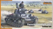 1/35 Panzerbefehlswagen 35 Command Tank
